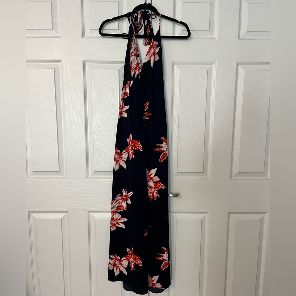 NWT Halter Dress